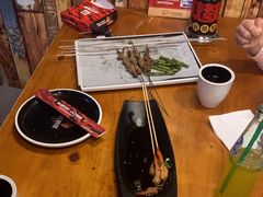 -小红烤翅(傅厚岗店)