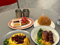 -香港新曜记茶餐厅(星耀城店)