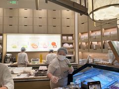 -米糯糯·MINONO·大福冰淇淋(青岛万象城店)