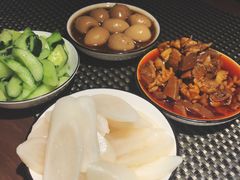 -十面春风·江南面馆(崇宁路店)