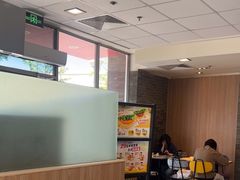 -麦当劳(垡头西路店)