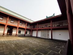 -重庆川剧博物馆