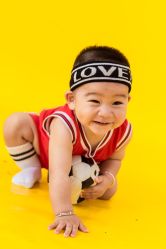 -小熊维尼高端儿童摄影(南山信和店)
