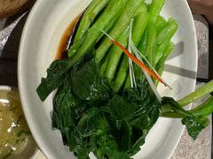 -留半山·香港食堂(啦啦宝都店)
