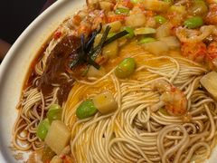-松鹤面馆·古法焖肉面(观前店)