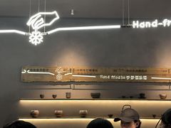 -喜茶(深圳万象城黑金店)