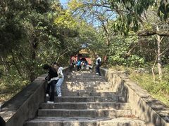 -涂山风景区
