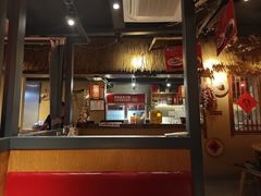 -赣饭农家·江西小炒(西乡店)