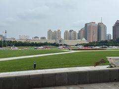 -大连人民广场
