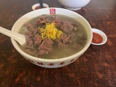 -潮镇老尾牛杂(环城西路店)