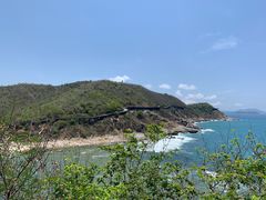 -三亚西岛海洋文化旅游区