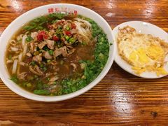 -肆姐面粉馆(坡子街店)