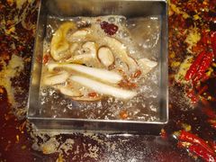 -红鼎坊·老成都火锅(新南门店)