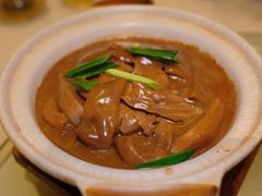 -利苑酒家(宜安广场店)