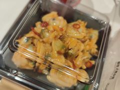 -牛邸·烧肉饭(来福士店)