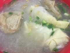 -老街西施豆腐坊(方浜中路店)