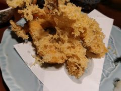 炸虾天妇罗-熊藏居酒屋(kkone店)