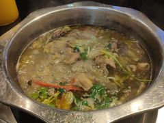 鲜嫩泡姜鸡-陈三娃泡姜鸡(太白北路店)