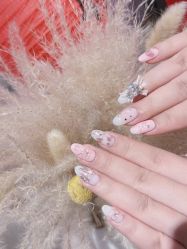 -丽尔美睫·千人千眼 AI动态美睫