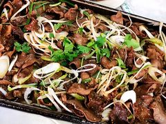 -清真永恒华威肉饼(潘家园店)