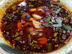 -四川老牛麻辣烫(北门桥店)