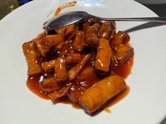 -阿西娅食府(中关村店)