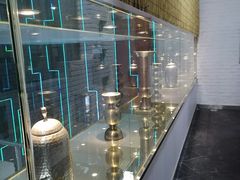 -春水锅贴·传统鲁菜(大明湖店)