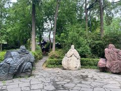 -成都武侯祠博物馆