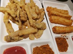 -海底捞火锅(大融城店)