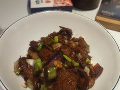-侯家庄私房菜馆观景餐厅