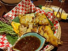 -泰妃殿(武汉首店)