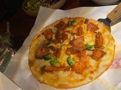 -秀·爱尔兰餐吧(上海路店)