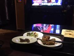 -欢乐盛KTV音乐会所(泰然店)