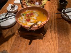 -云海肴·汽锅鸡·云南菜(高德置地店)