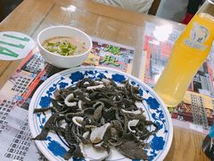 -东兴顺爆肚张