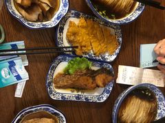 -孙盛兴奥灶面馆·蟹黄面·三虾面(山塘街总店)