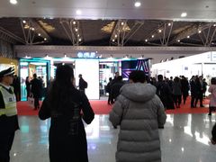 景点-东浩兰生上海世博展览馆