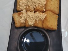 -三猫黑鱼花(南大店)