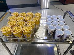 -万达影城(汉街万达广场IMAX店)