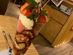 -Ufufu cafe(天神巷店)