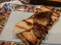 -春田小幸铁板烧(忠义街店)
