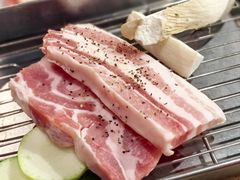 -Ant 蚂蚁洞烤肉·大营地(上海静安大悦城店)