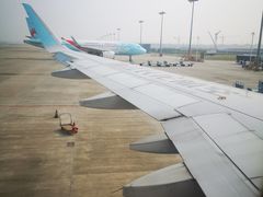 -杭州萧山国际机场
