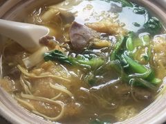 -二中酸辣汤(无锡梁溪区店)