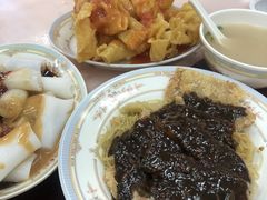 -满足面(白水井大街店)