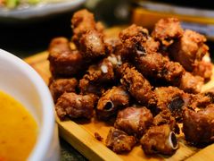 -东安鸡馆(蔡锷南路店)