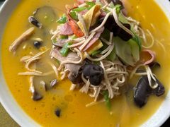 -福满楼大酒店(鹿鸣路店)