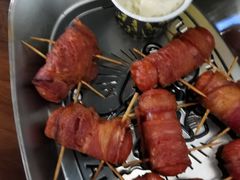 -Tubestation站点比萨(高新万达ONE店)