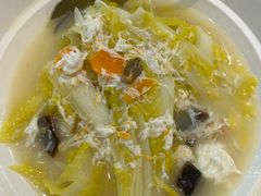 -富淳饭店(陆家嘴保利广场店)