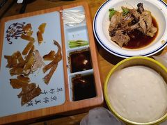 -印巷里主题餐厅(马鞍山店)